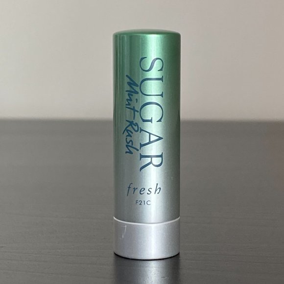 Fresh Sugar Mint Rush Freshening Lip Treatment - Picture 3 of 16